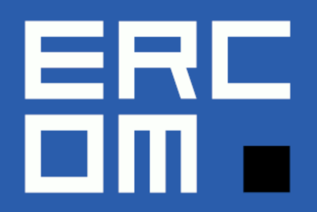 ERCOM Logo